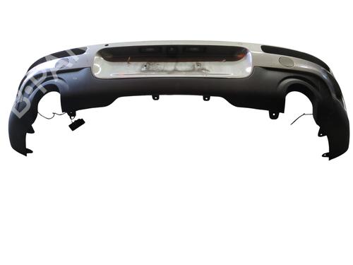 Used Rear bumper MINI MINI CLUBMAN (F54) Cooper SD (190 hp) 31193588