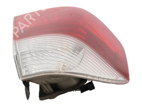 Left taillight BMW X3 (E83)  | BP36288050C34  - Image 6