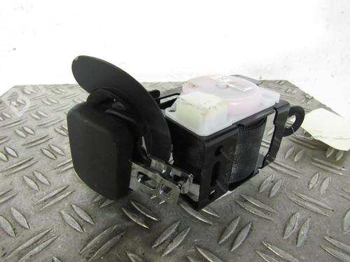 Bakre beltemekanisme CITROËN C4 Picasso I MPV (UD_) 1.6 HDi (109 hp) 25066048