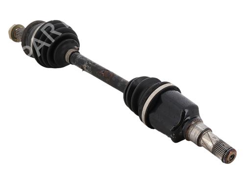 Left front driveshaft MINI MINI (R50, R53) | BP37638020M38 - Image 2