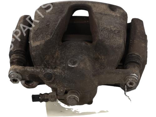 Left front brake caliper RENAULT MEGANE IV Hatchback (B9A/M/N_)  | BP34243509M105  - Image 5