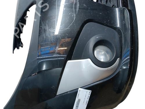 Front bumper RENAULT TWINGO II (CN0_) 1.2 16V (CN0K, CN0V, CN0A) | BP28358372C7 