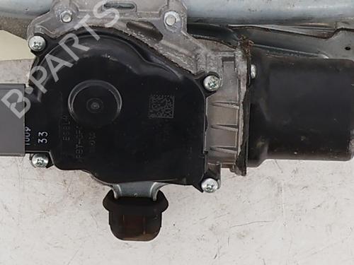 Front wiper motor RENAULT CLIO V (B7_) 1.6 E-TECH 140 (B7MU) | BP39214953M29 - Image 4