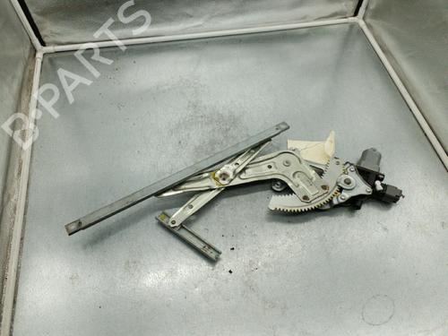 Rear left window mechanism CITROËN C4 AIRCROSS 1.6 HDi 115 | BP25078146C24 
