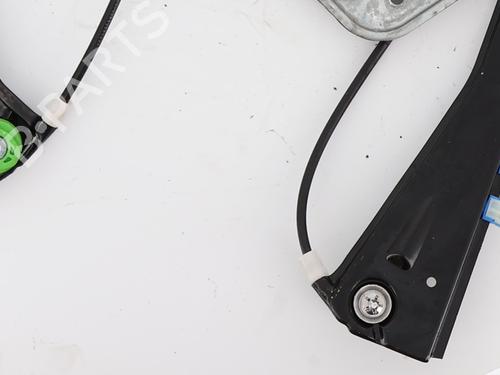 Front left window mechanism VW GOLF V (1K1) | BP33723815C22 - Image 2