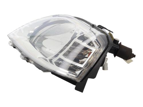 Left headlight DACIA LOGAN (LS_) 1.5 dCi (LS0K) | BP38275392C28 - Image 5