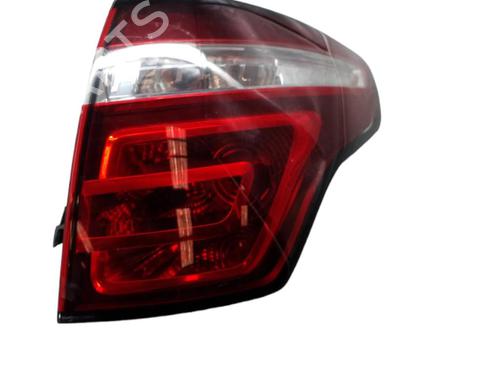 Højre baglygte CITROËN C4 Picasso I MPV (UD_) [2006-2015]  28421737