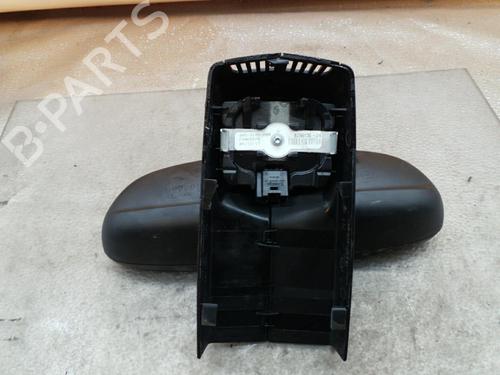 Used Rear mirror BMW 1 (F20) M 140 i (340 hp) 25110302