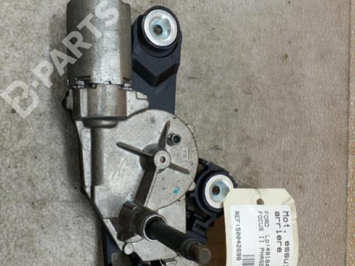 Used Rear wiper motor Rear wiper motor FORD FOCUS II (DA_, HCP, DP) 1.6 TDCi (109 hp) 10577497 10577497