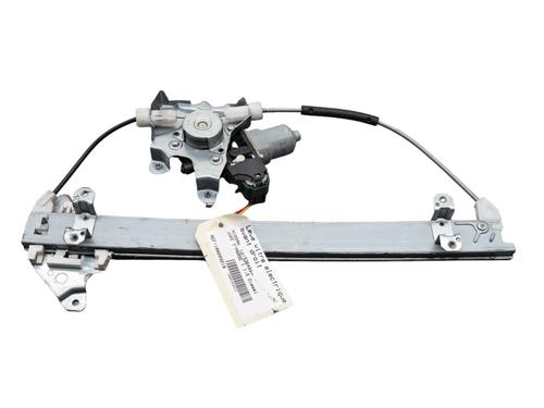 Front right window mechanism NISSAN JUKE (F15) 1.5 dCi | BP25071904C23 