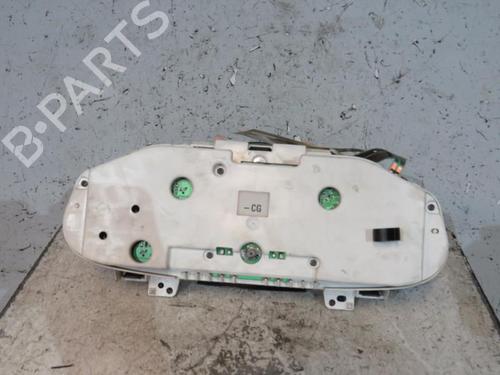 Instrument cluster FORD FIESTA IV (JA_, JB_) 1.25 i 16V | BP25080636C47 