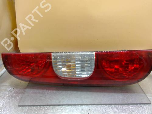 Farolim esquerdo Farolim esquerdo FIAT DOBLO Box Body/MPV (223_) [2000-2026] 25110730 25110730