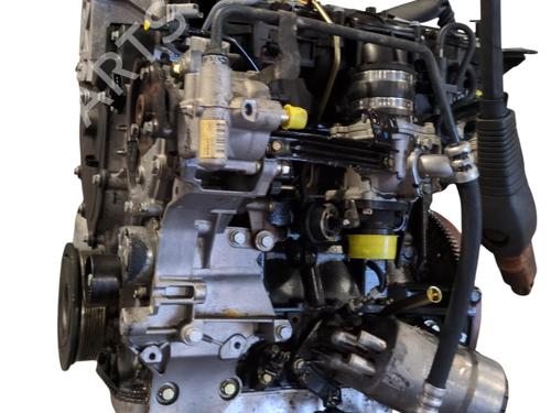 Engine RENAULT LAGUNA II (BG0/1_) 2.2 dCi (BG0F) | BP29251834M1  - Image 7