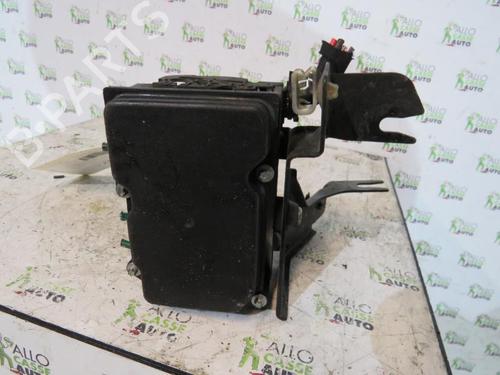 Used ABS pump ABS pump DACIA SANDERO II 1.2 (73 hp) 25070973 25070973