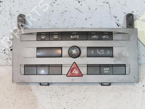 Used Climate control PEUGEOT 407 (6D_) [2004-2011]  25113010