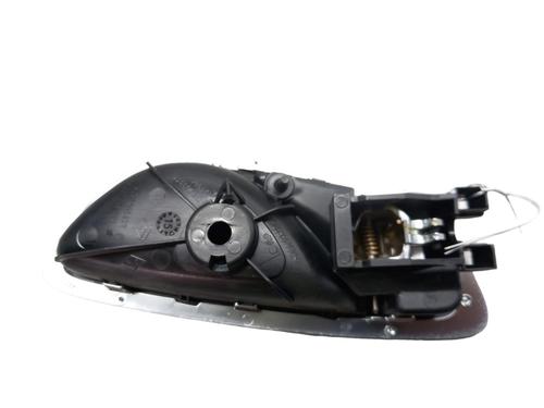 Used Rear right interior door handle Rear right interior door handle RENAULT ESPACE V (JR_) 1.6 dCi 160 (160 hp) 25073881 25073881