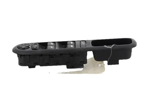 Left front window switch PEUGEOT 3008 I MPV (0U_) 2.0 HDi | BP37175059I27 - Image 3