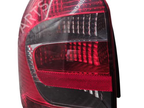 Left taillight RENAULT MODUS / GRAND MODUS (F/JP0_) 1.2 | BP31317285C34 