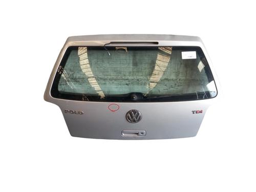 Tailgate VW POLO (6N2)  | BP25054478C6 