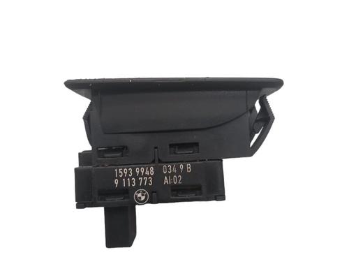 Right rear window switch BMW 5 Touring (E61)  | BP25054324I28 