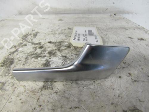 Used Front right interior door handle AUDI A3 Sportback (8PA) 2.0 TDI (136 hp) 25083144