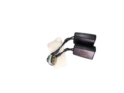 Seat buckle VW POLO IV (9N_, 9A_) 1.4 TDI | BP29887664I32