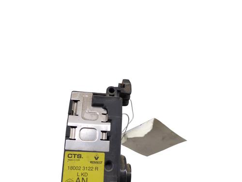 Pedal DACIA LODGY (JS_) 1.5 dCi (JSMC, JSAF) | BP28132222I4 - Image 3