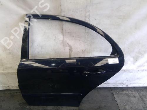 Left rear door MERCEDES-BENZ E-CLASS (W211) E 320 (211.065) | BP25067762C4 
