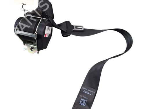 Front left seatbelt DACIA SANDERO II TCe 90 (B8M1, B8MA, B8AC) | BP31641746I26  - Image 6