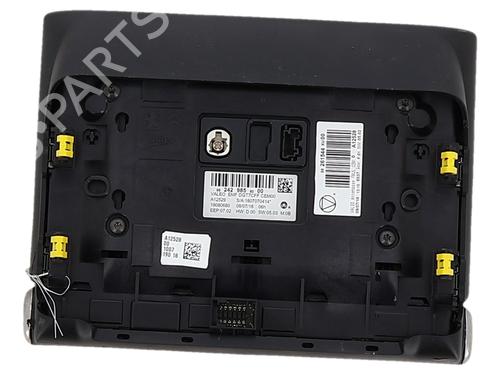 Display CITROËN C3 III (SX) 1.2 VTi 82 | BP39214925C48 - Image 8