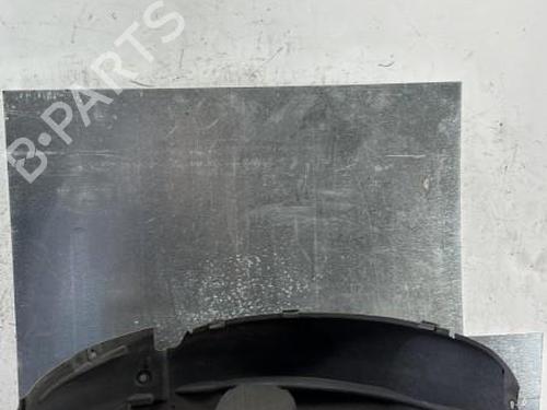 Wheel arch FORD FIESTA VI (CB1, CCN) 1.4 TDCi | BP25075084C56 