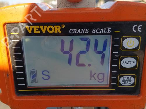 Gearbox RENAULT MEGANE IV Hatchback (B9A/M/N_) 1.5 dCi 110 (B9A3) | BP33213248M3 - Image 7