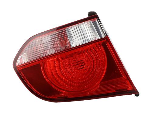 Left tailgate light VW GOLF VI (5K1) 1.2 TSI | BP38063853C79 - Image 5