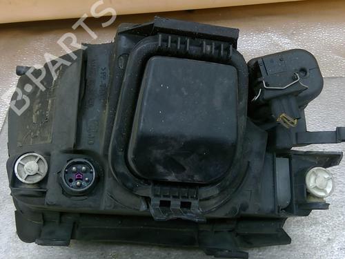 Used Left headlight Left headlight AUDI A4 B5 (8D2) [1994-2001] 25067936 25067936