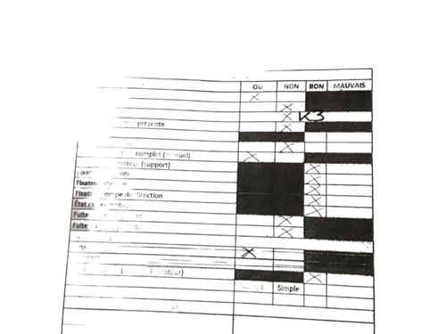 Engine DAIHATSU SIRION (M3_) 1.3 (M301) | BP25053672M1  - Image 7