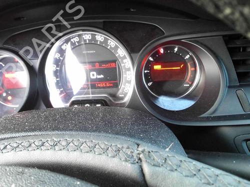 Intercooler CITROËN C5 III (RD_) 1.6 THP 155 (RD5FV8, RD5FNA) | BP25088158M30 - Image 13