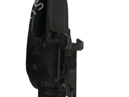 Used Front right interior door handle NISSAN NOTE (E11, NE11) 1.5 dCi (86 hp) 25062434