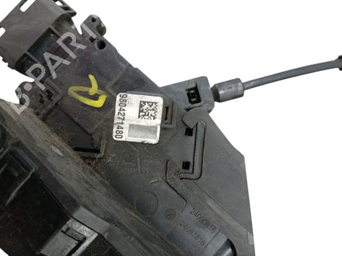 Rear left lock CITROËN DS5 2.0 HDi 200 Hybrid4 All-wheel Drive | BP33181576C100 - Image 2