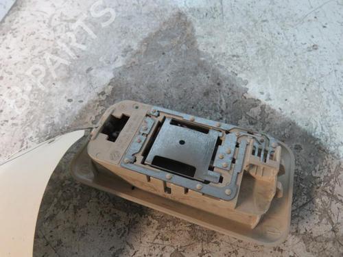 Interior roof light FIAT GRANDE PUNTO (199_) 1.3 D Multijet | BP25109076I8 
