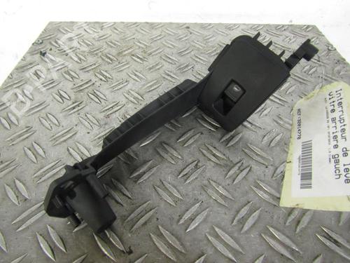 Used Left rear window switch AUDI A3 Sportback (8PA) 1.9 TDI (105 hp) 25108564