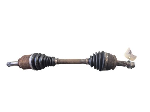 Used Left front driveshaft PEUGEOT BIPPER Tepee [2008-2025]  25102191