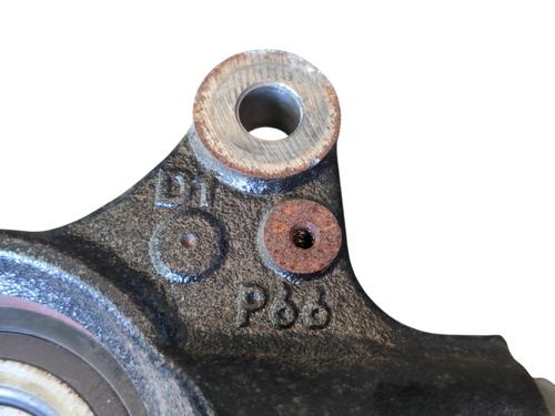 Used Left front steering knuckle PEUGEOT EXPERT Van (V_) 2.0 BlueHDi 120 (122 hp) 27287166