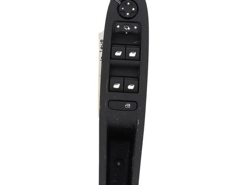 Left front window switch CITROËN C4 II (NC_)  | BP36691071I27  - Image 5