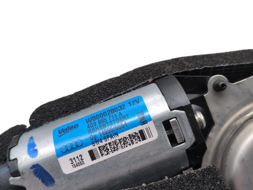 Used Rear wiper motor AUDI Q3 (8UB, 8UG) 2.0 TDI (140 hp) 32321466