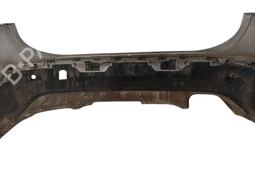 Used Rear bumper Rear bumper BMW X1 (E84) xDrive 18 d (143 hp) 34637292 34637292