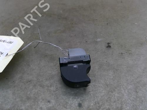 Used Right front window switch AUDI A3 Sportback (8PA) 2.0 TDI (140 hp) 25110261