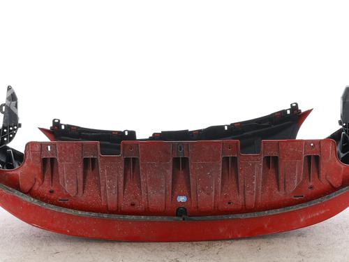 Front bumper OPEL CORSA E (X15) 1.4 (08, 68) | BP39215004C7 - Image 5