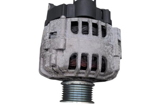 Alternator RENAULT TWINGO II (CN0_) 1.2 16V (CN04, CN0B) | BP33307817M7 - Image 6