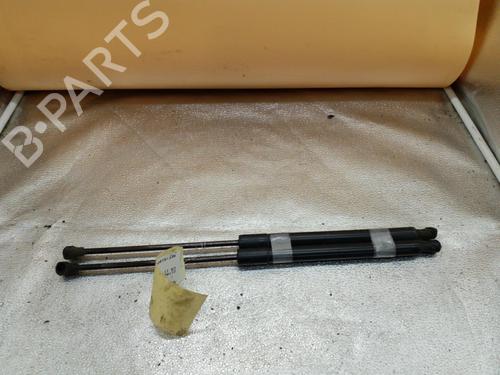 Used Tailgate lift support CITROËN C3 II (SC_) 1.4 HDi 70 (SC8HZC, SC8HR0, SC8HP4) (68 hp) 25089738