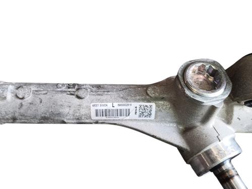 Steering rack NISSAN NOTE (E12) 1.2 | BP29078045M22  - Image 8